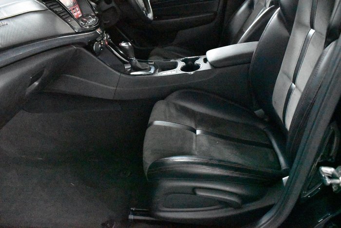 2014 Holden Commodore SV6 Storm