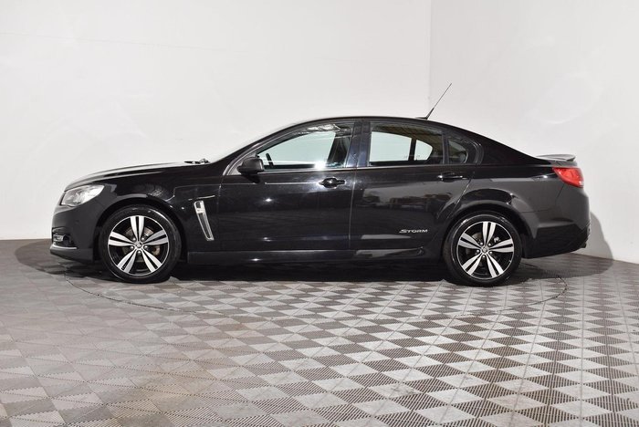 2014 Holden Commodore SV6 Storm