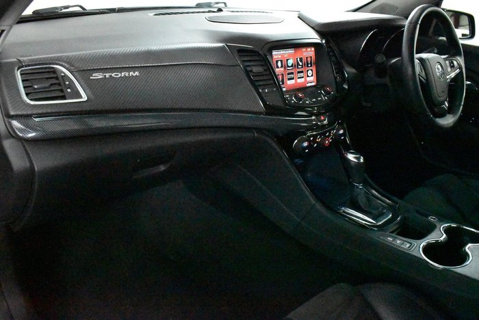 2014 Holden Commodore SV6 Storm