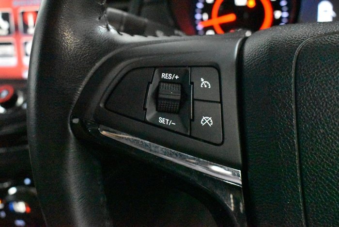 2014 Holden Commodore SV6 Storm
