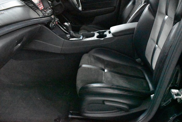 2014 Holden Commodore SV6 Storm