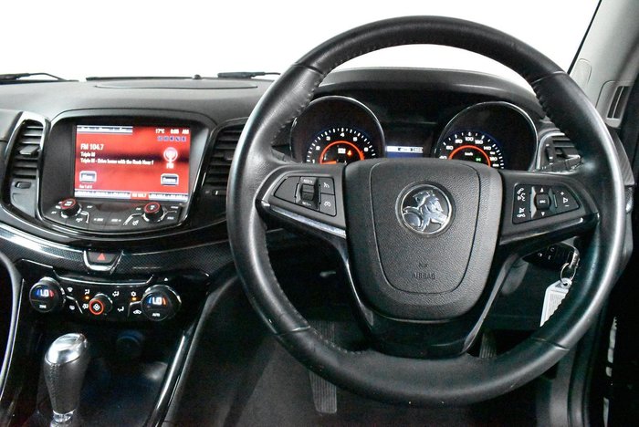 2014 Holden Commodore SV6 Storm