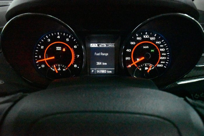 2014 Holden Commodore SV6 Storm