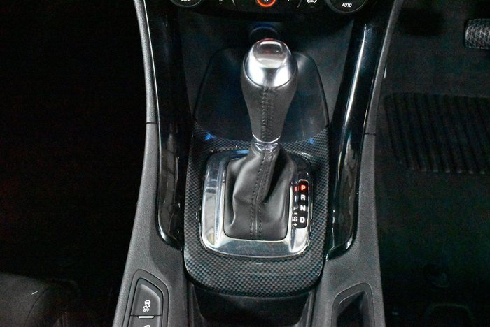 2014 Holden Commodore SV6 Storm