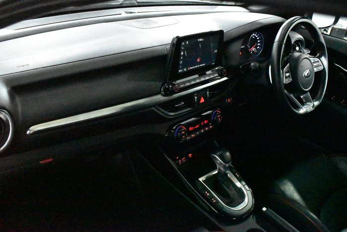 2020 Kia Cerato GT