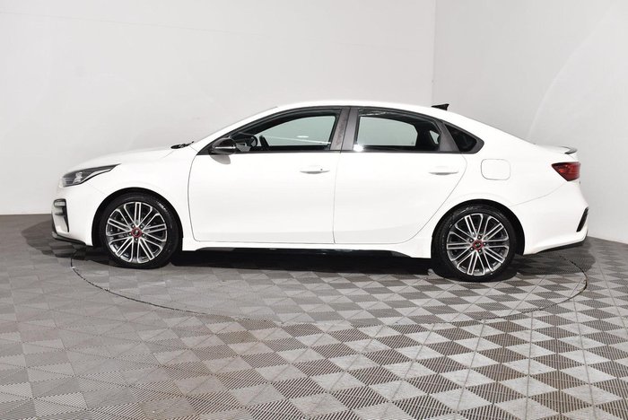 2020 Kia Cerato GT