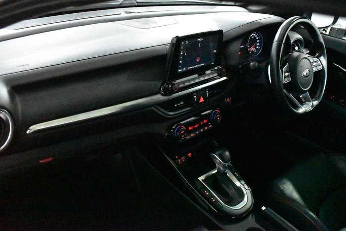 2020 Kia Cerato GT
