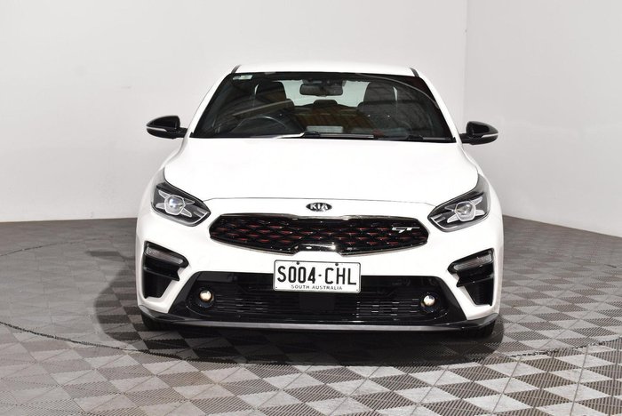 2020 Kia Cerato GT