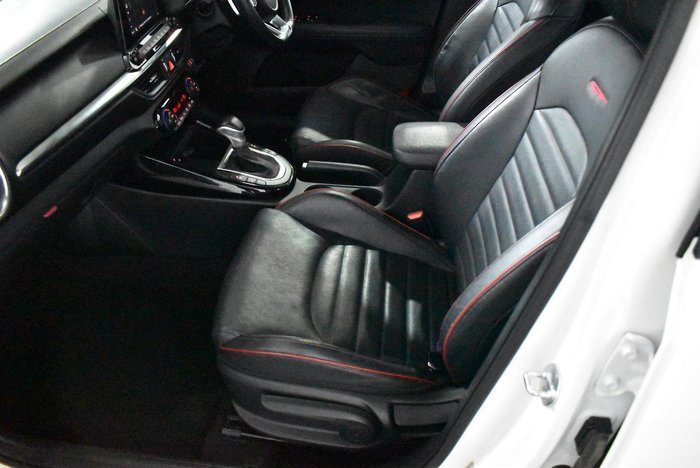 2020 Kia Cerato GT