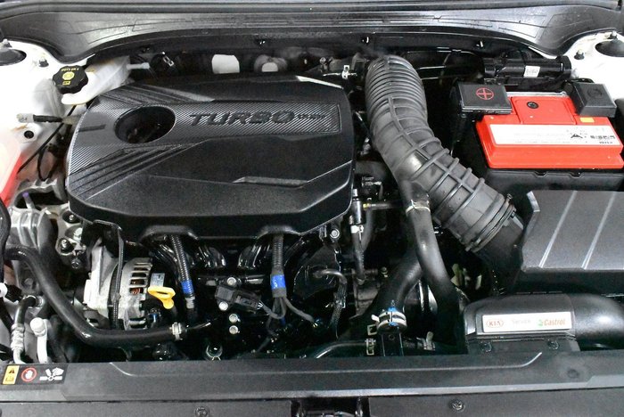 2020 Kia Cerato GT