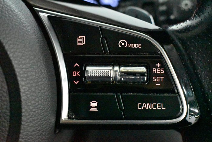 2020 Kia Cerato GT