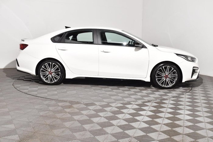 2020 Kia Cerato GT