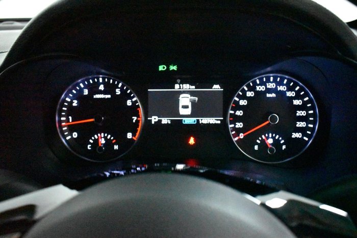 2020 Kia Cerato GT