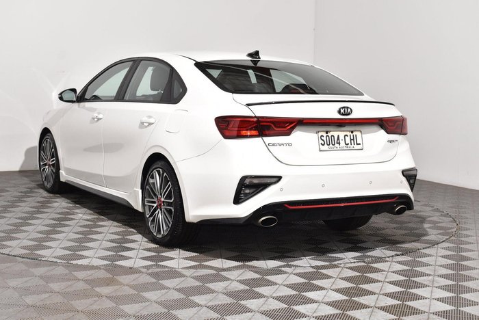 2020 Kia Cerato GT