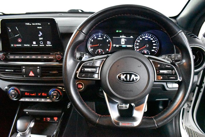 2020 Kia Cerato GT