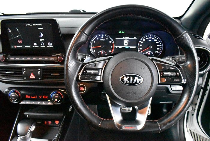 2020 Kia Cerato GT