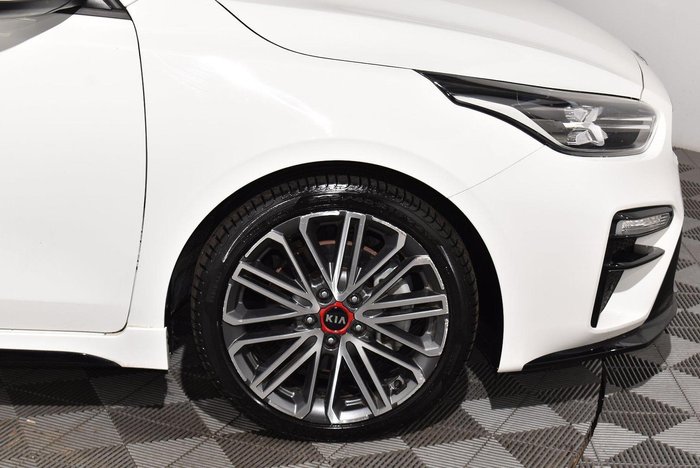 2020 Kia Cerato GT