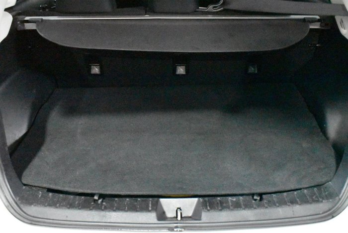 2014 Subaru XV 2.0i-L