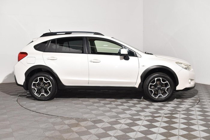 2014 Subaru XV 2.0i-L