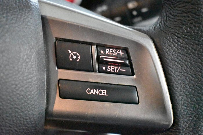 2014 Subaru XV 2.0i-L