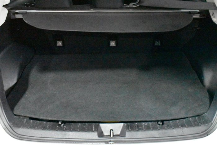 2014 Subaru XV 2.0i-L