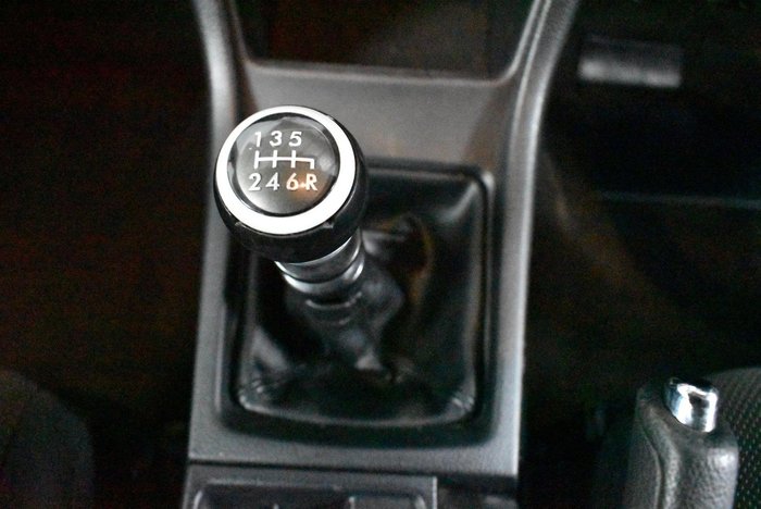 2014 Subaru XV 2.0i-L
