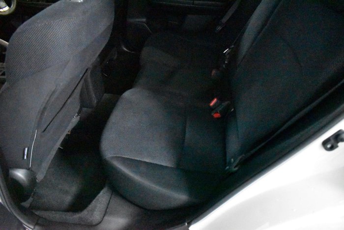 2014 Subaru XV 2.0i-L