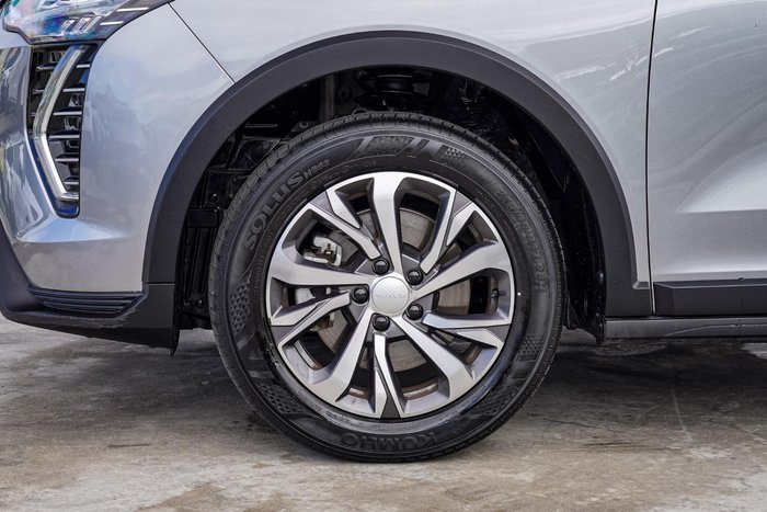 2024 GWM Haval Jolion Lux