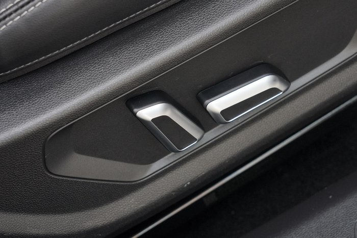 2024 GWM Haval Jolion Lux