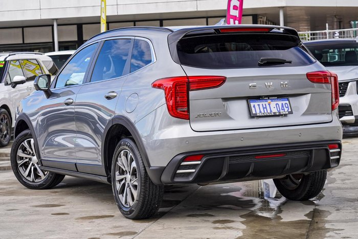 2024 GWM Haval Jolion Lux