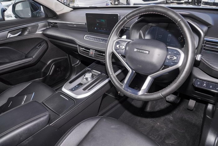 2024 GWM Haval Jolion Lux