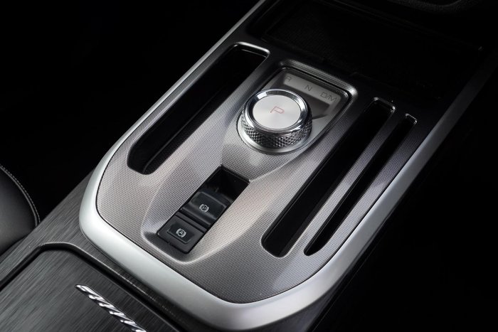 2024 GWM Haval Jolion Lux