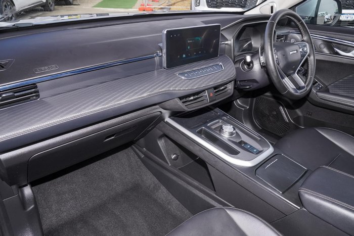 2024 GWM Haval Jolion Lux