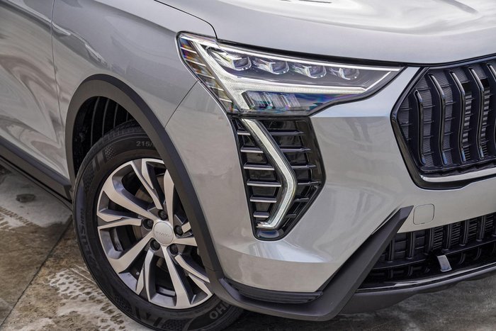 2024 GWM Haval Jolion Lux