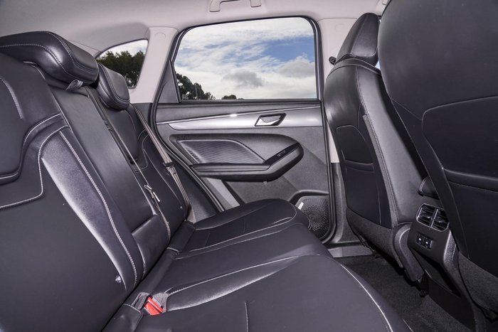2024 GWM Haval Jolion Lux