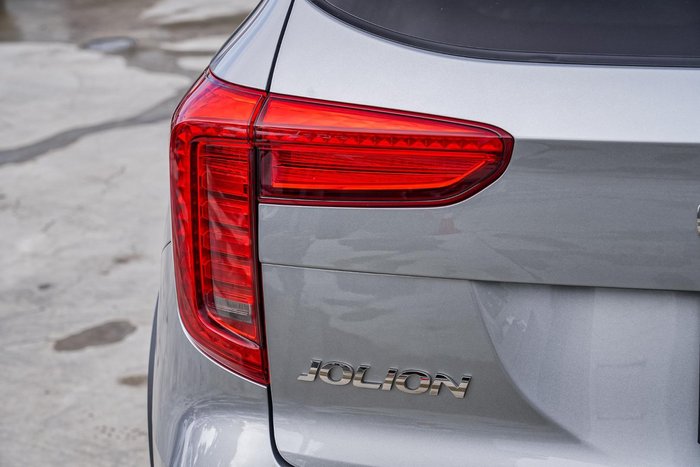 2024 GWM Haval Jolion Lux