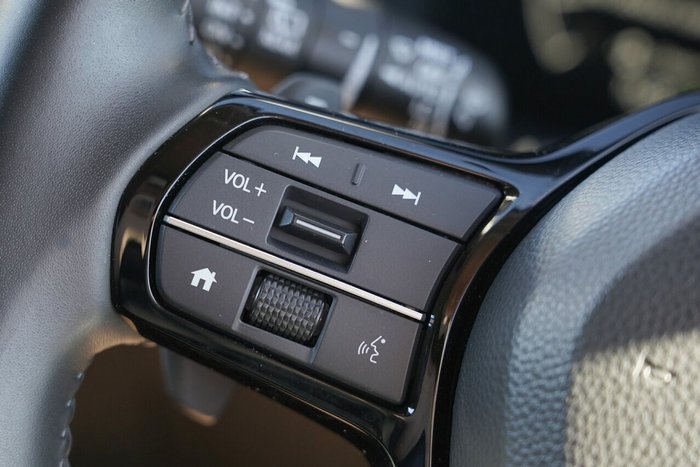 2024 Honda CR-V VTi L
