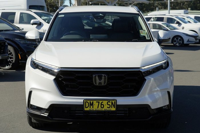 2024 Honda CR-V VTi L