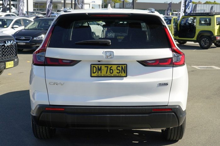 2024 Honda CR-V VTi L