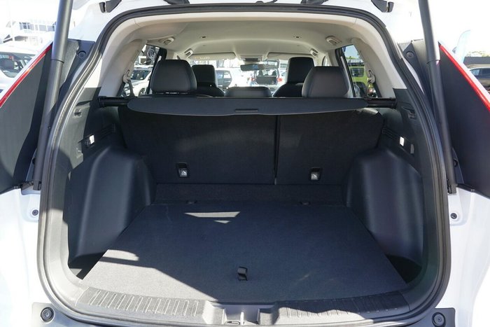 2024 Honda CR-V VTi L