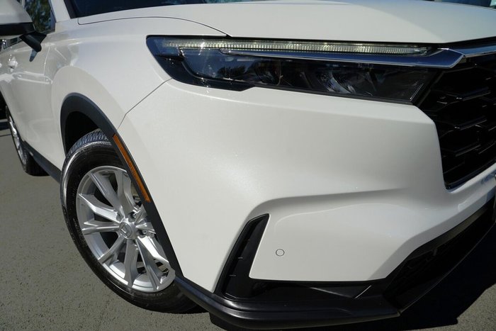 2024 Honda CR-V VTi L
