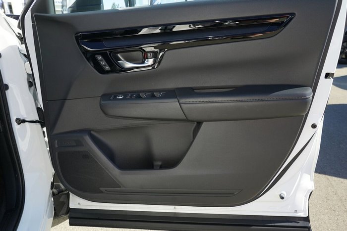 2024 Honda CR-V VTi L