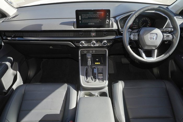 2024 Honda CR-V VTi L