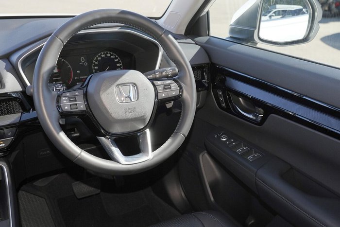 2024 Honda CR-V VTi L
