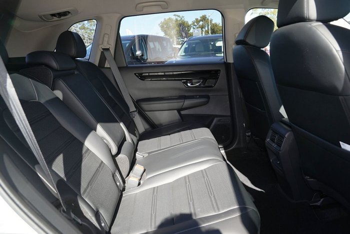 2024 Honda CR-V VTi L