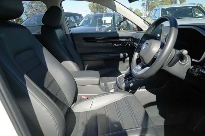 2024 Honda CR-V VTi L