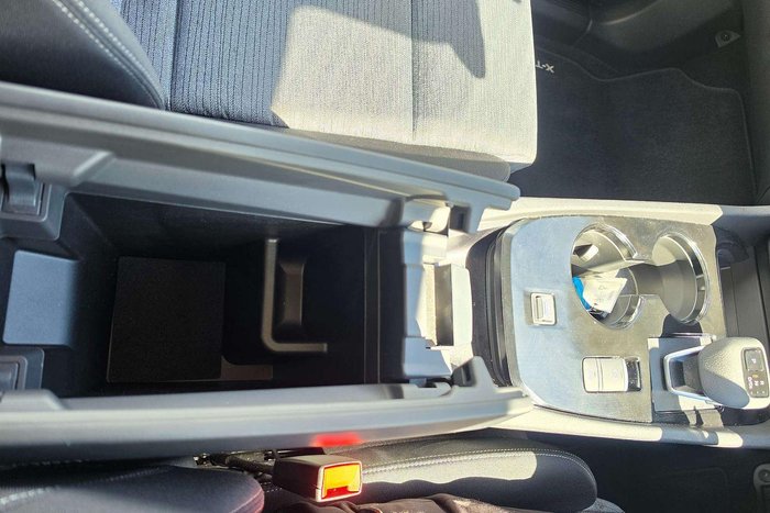 2025 Nissan X-TRAIL ST T33 MY25 Solid White