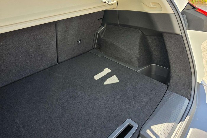 2025 Nissan X-TRAIL ST T33 MY25 Solid White