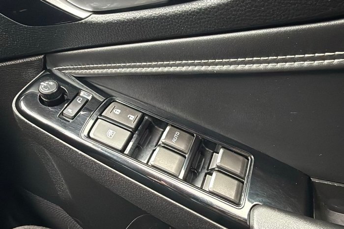 2020 Isuzu D-MAX X-TERRAIN
