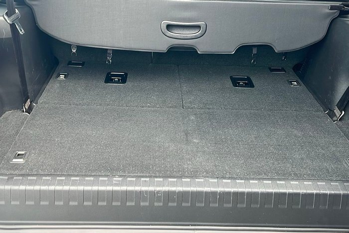 2021 Toyota Landcruiser Prado GXL